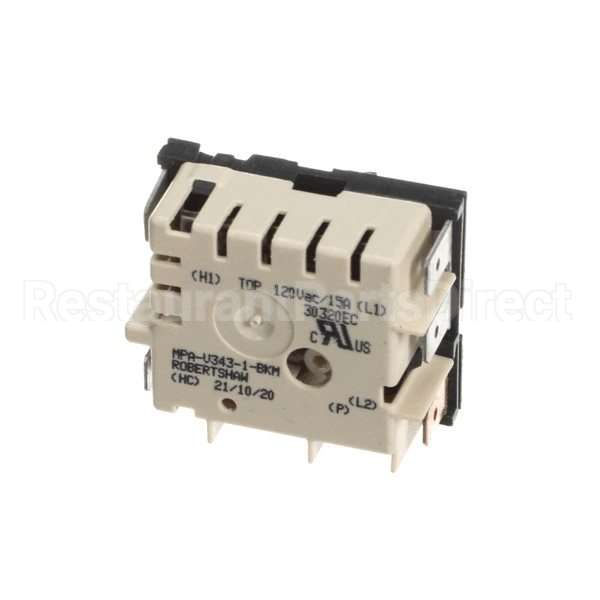 30974EC Compatible Cadco Infinite Switch (120V)