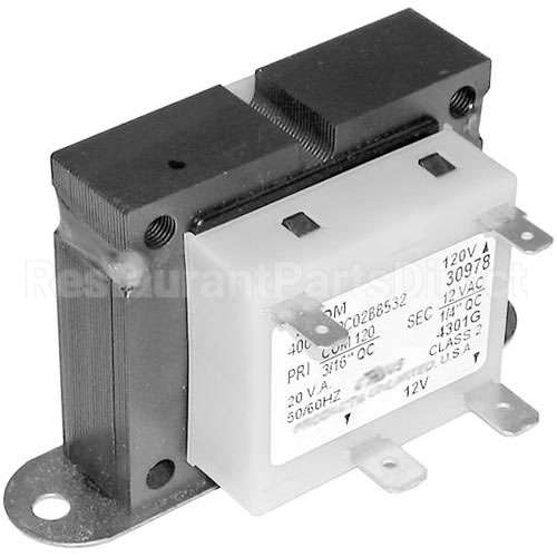 30978 Compatible Henny Penny Trans