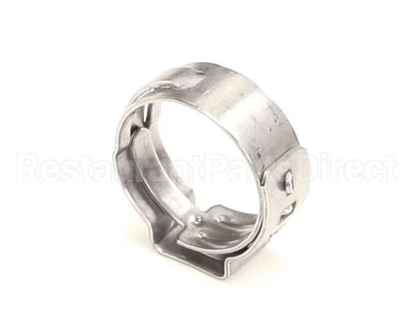 309853000 Cornelius Clamp 15.7 Stepless