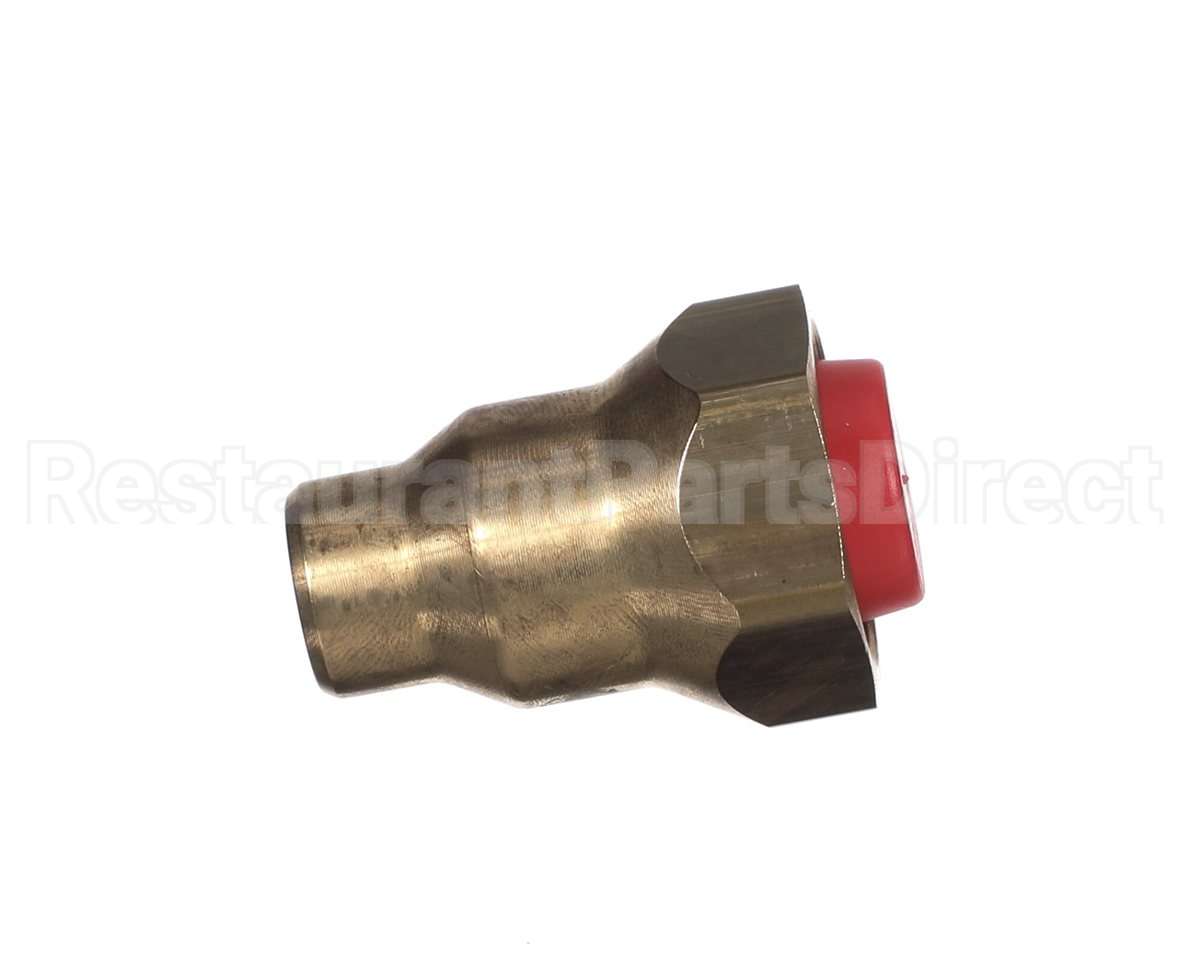 3098542 Hussmann Cap Straight Retrofit A18353 1-1/8"-1-3/