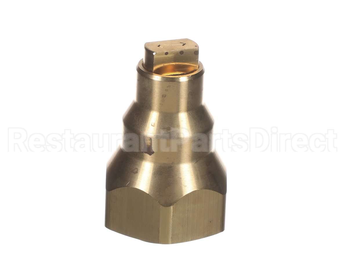 3098543 Hussmann Cap Straight Retrofit A18354 1-5/8"-2-1/