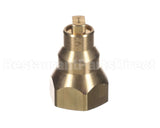 3098543 Hussmann Cap Straight Retrofit A18354 1-5/8"-2-1/