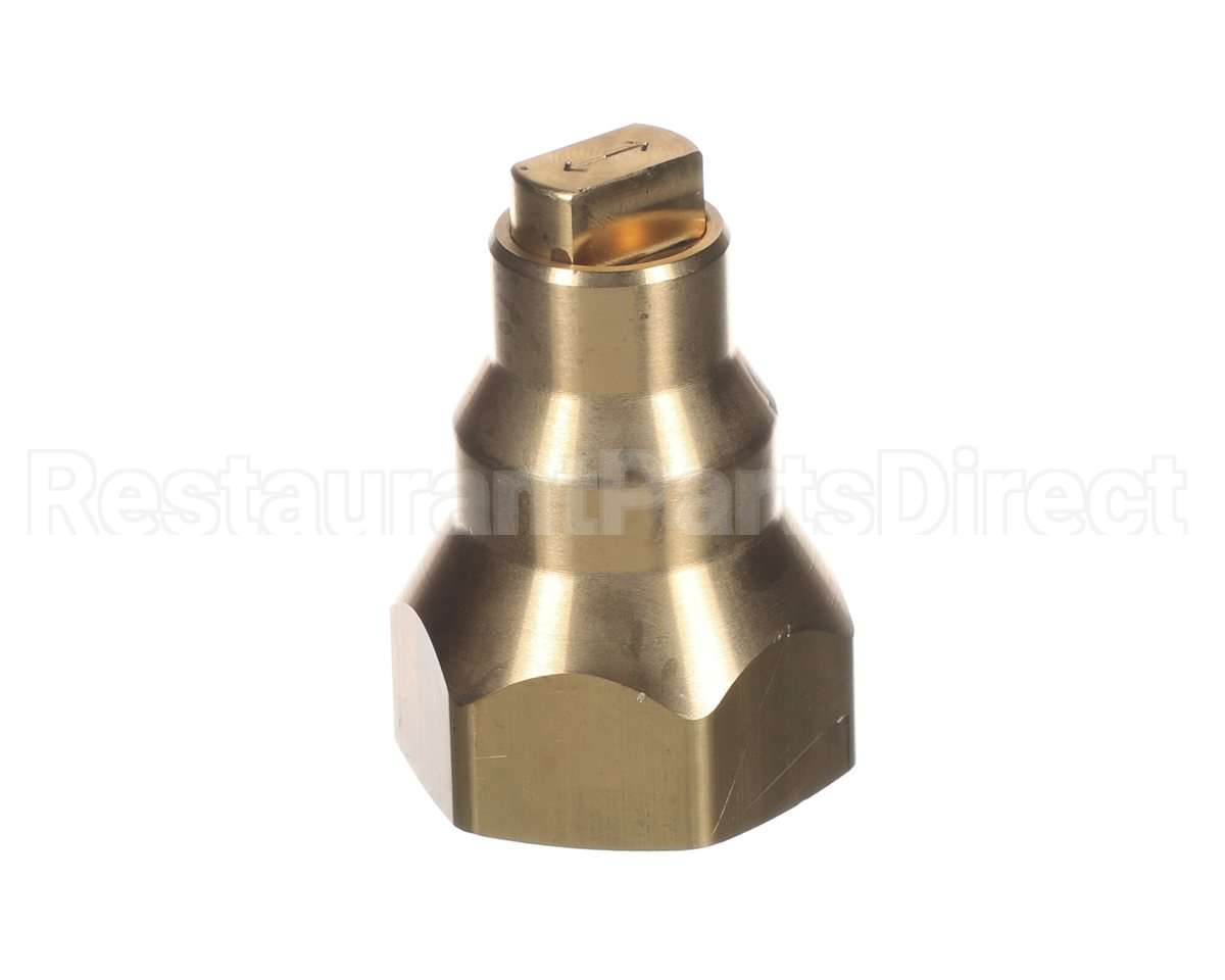 3098543 Hussmann Cap Straight Retrofit A18354 1-5/8"-2-1/