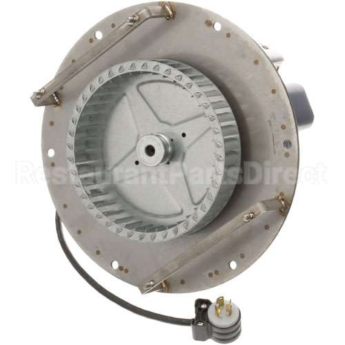 3098701V Compatible Jade Motor115V, 1/4Hp, 1P 1725