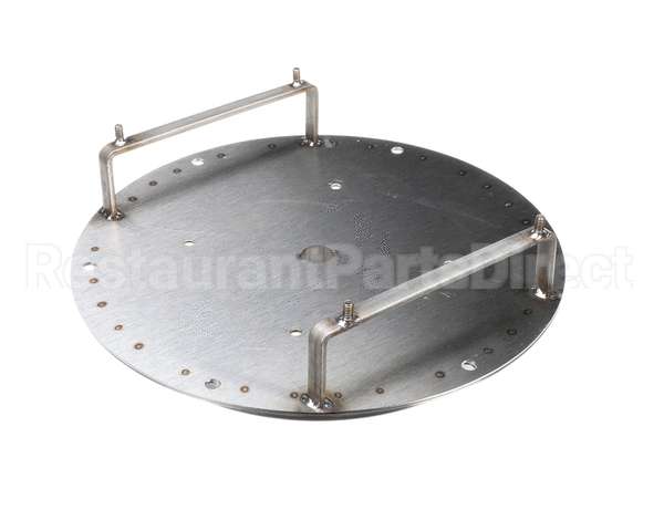 3098702 Jade Convention Motor Mount Assembly