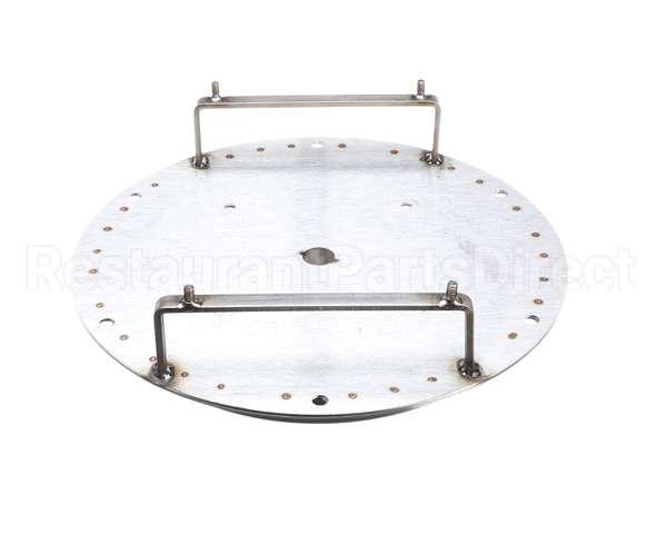 3098702 Jade Convention Motor Mount Assembly