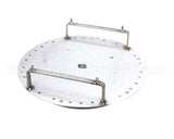 3098702 Jade Convention Motor Mount Assembly