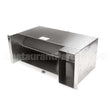 30989 Compatible Blodgett Kit, S/S Drafthood Dfg50