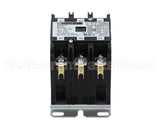 3098927 Hussmann Contactor-30A-3Pst