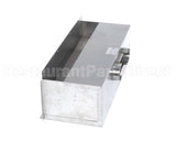 3099-6 Montague Down Draft Diverter S/S--(Doub