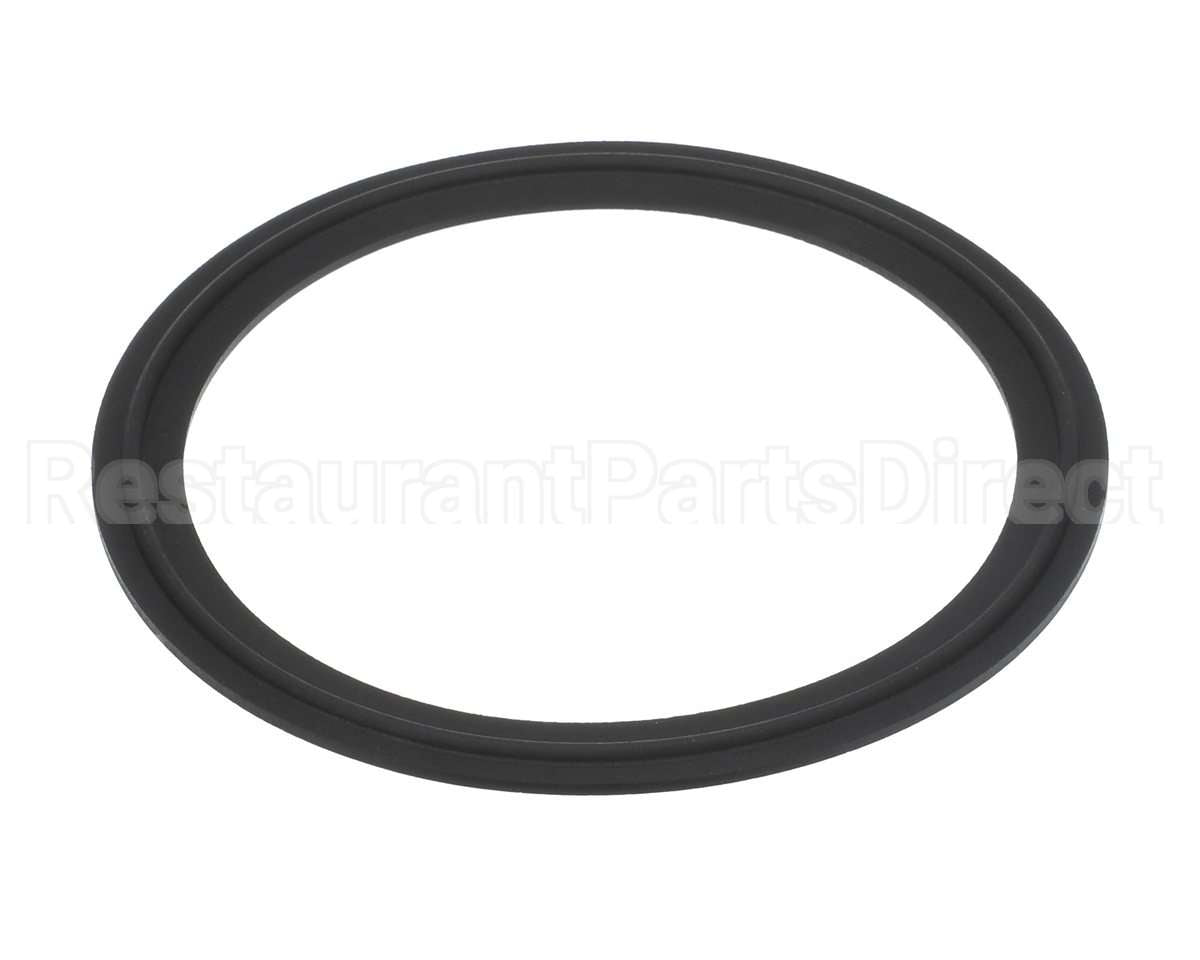 3099-BO Cleveland Seal;Sani Clamp;4In; Nylon