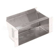 30990 Compatible Blodgett Kit, S/S Draft Diverter Dfg50