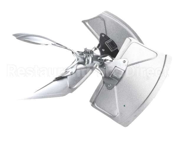 3099280 Hussmann Blade Fan 16" Xw160438