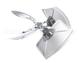 3099280 Hussmann Blade Fan 16" Xw160438