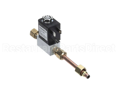 30995 Nieco - Solenoid Vlave, 1/8 Npt, 24V