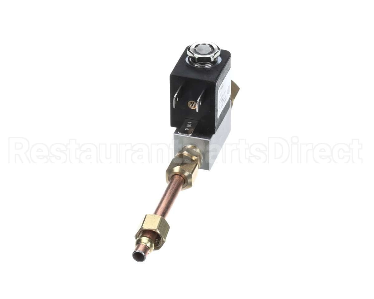 30995 Nieco - Solenoid Vlave, 1/8 Npt, 24V