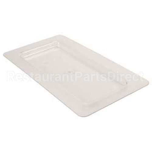 30CFC135 Compatible Cambro Lid, F/Coldfestpan, 1/3, Clr