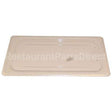 30CWC135 Compatible Cambro Lid, Pan - 1/3 Size, Flat