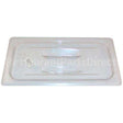 30CWCH-135 Compatible Cambro Lid, Pan - 1/3 Size W/Handle