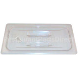 30CWCH-135 Compatible Cambro Lid, Pan - 1/3 Size W/Handle