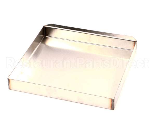 30D02-014C Beverage Air Cond Drain Pan Ss Ucr20