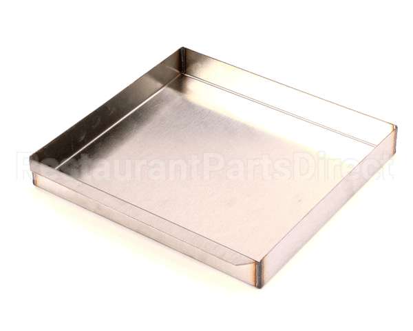 30D02-014C Beverage Air Cond Drain Pan Ss Ucr20