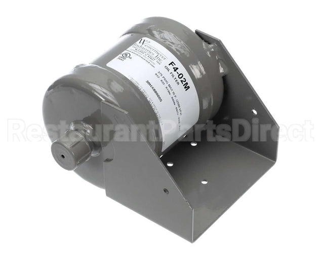 30HX680005 Bryant Payne External Oil Filter For Chillr