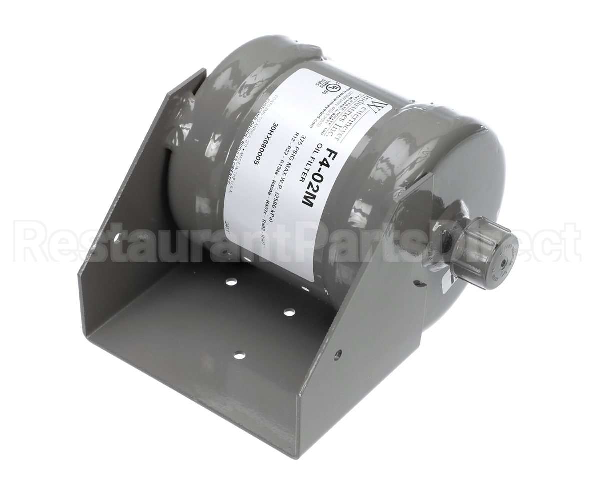 30HX680005 Bryant Payne External Oil Filter For Chillr