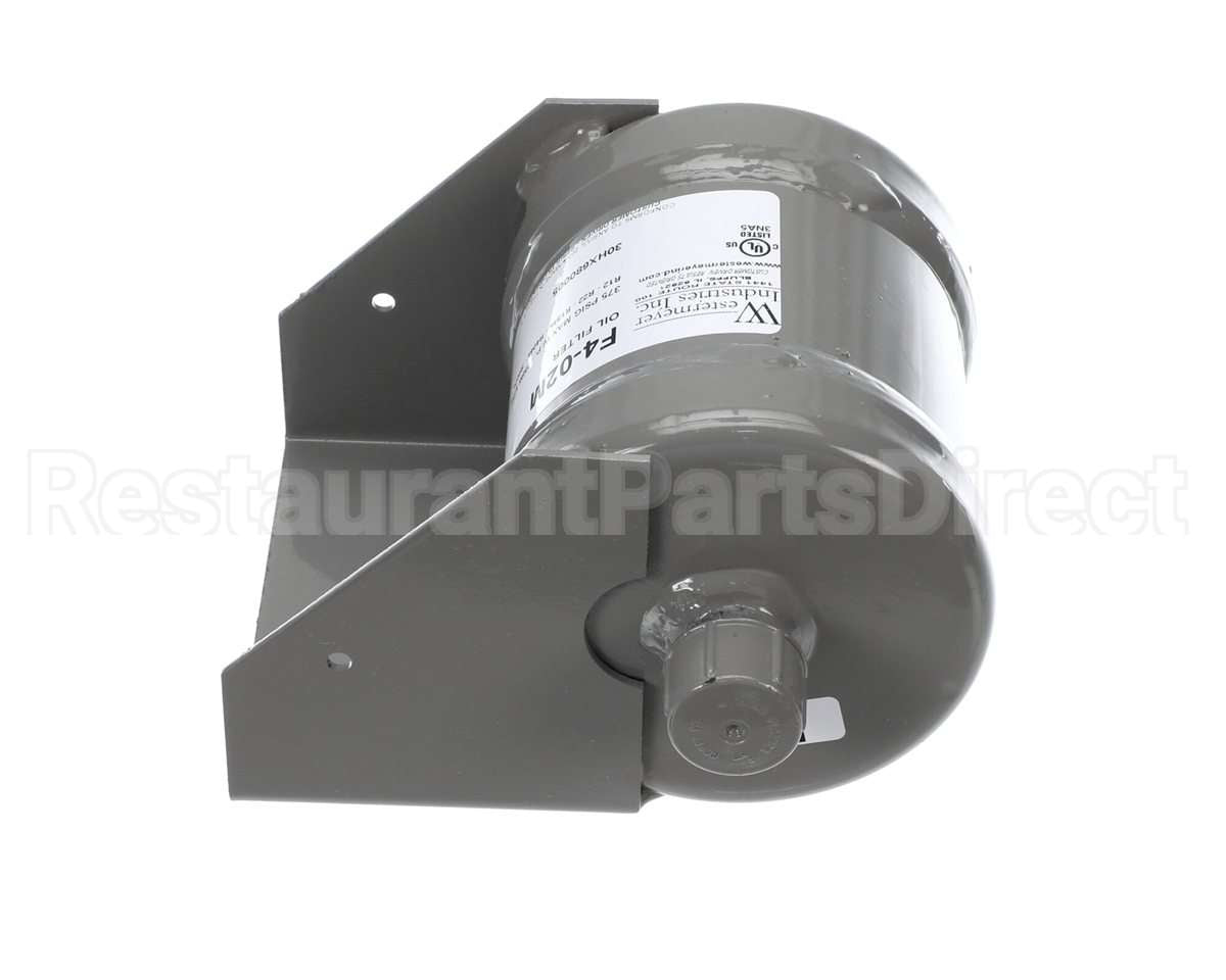 30HX680005 Bryant Payne External Oil Filter For Chillr