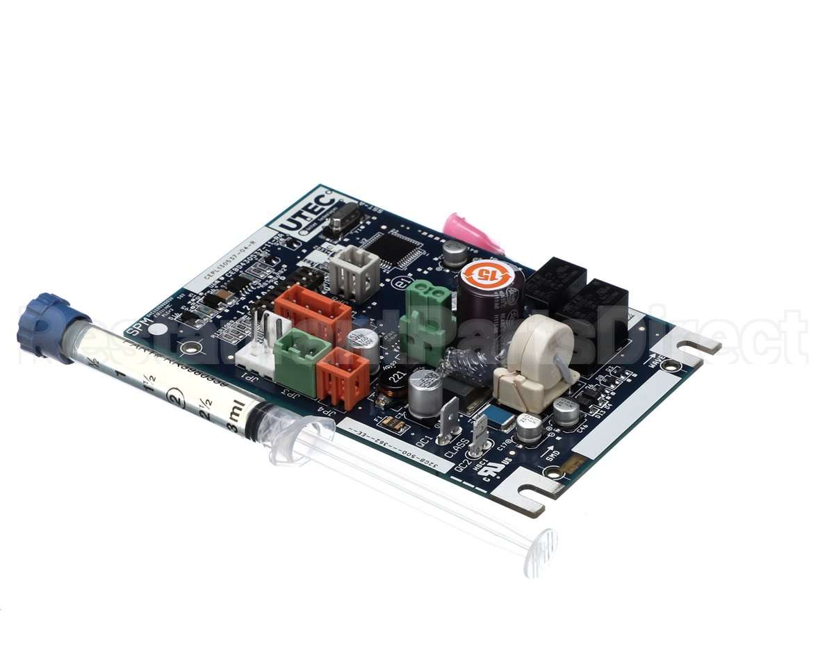 30RB660057 Bryant Payne Scroll Protection Module Board