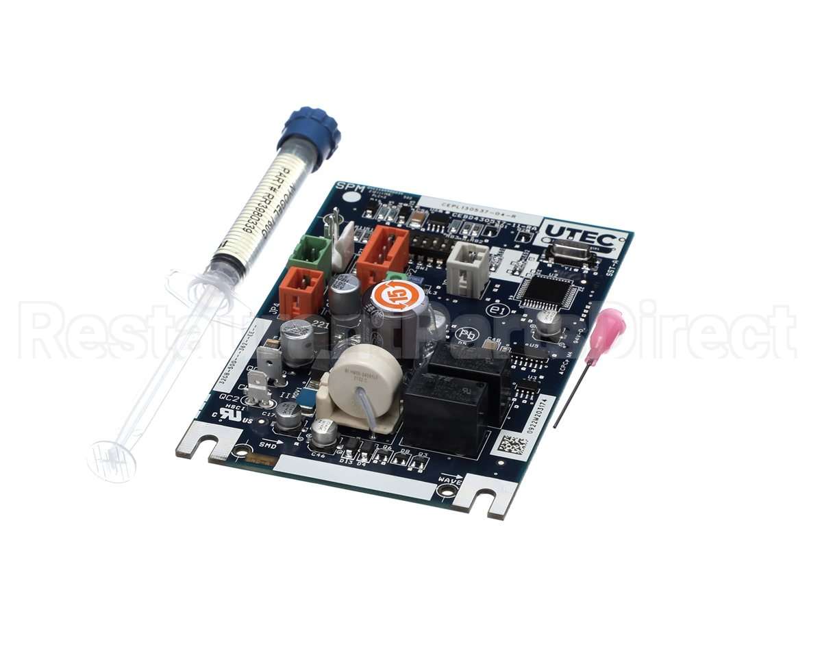 30RB660057 Bryant Payne Scroll Protection Module Board