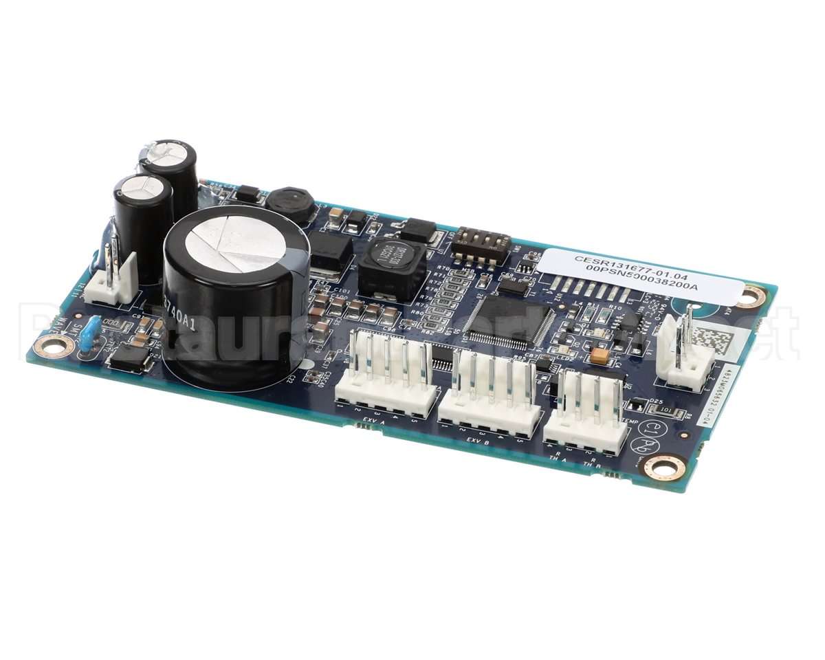 30RB660062 Bryant Payne Replacement Exv Board Kit