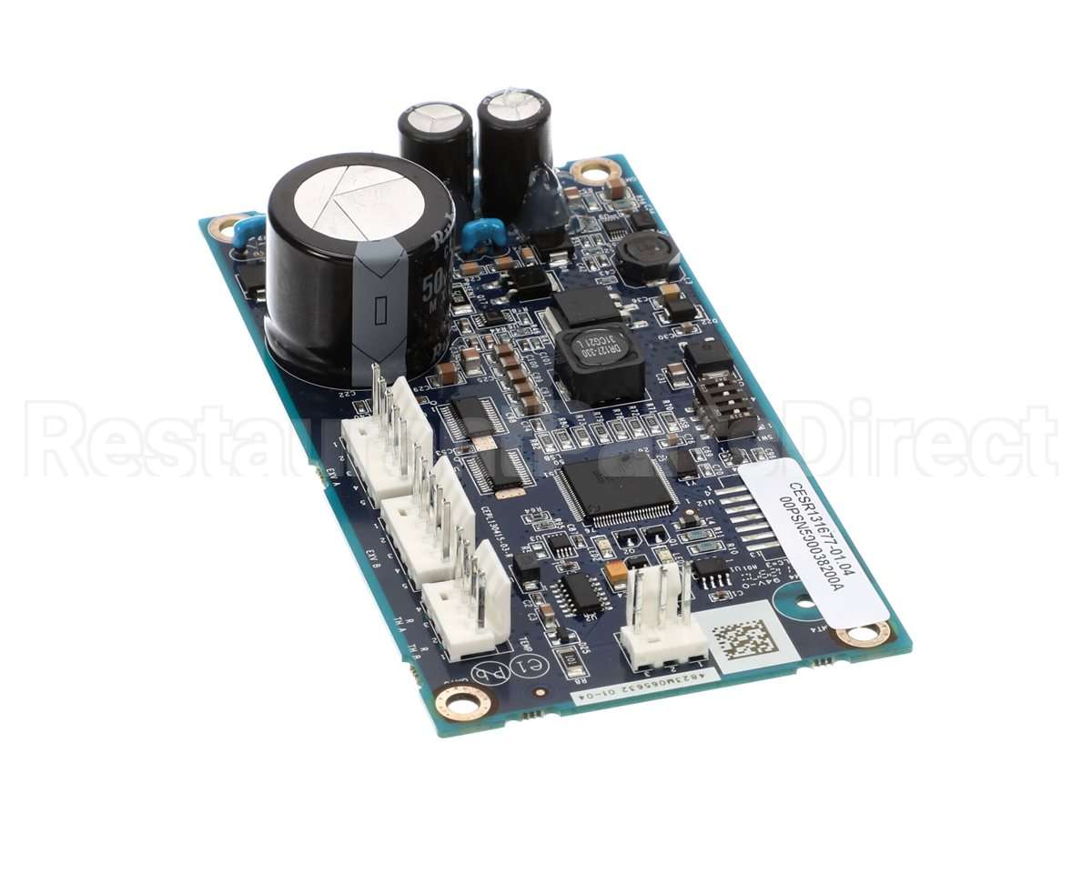 30RB660062 Bryant Payne Replacement Exv Board Kit