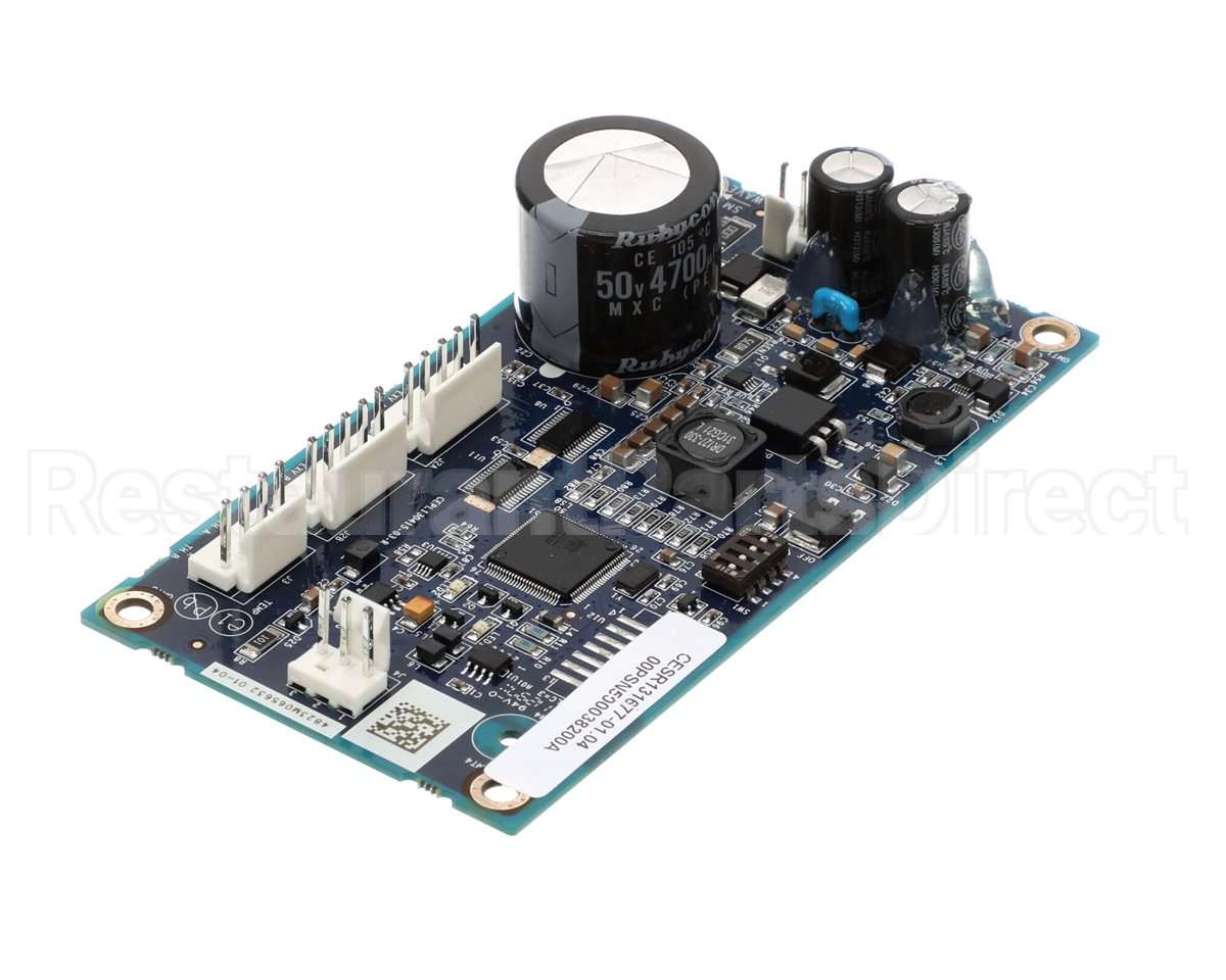 30RB660062 Bryant Payne Replacement Exv Board Kit