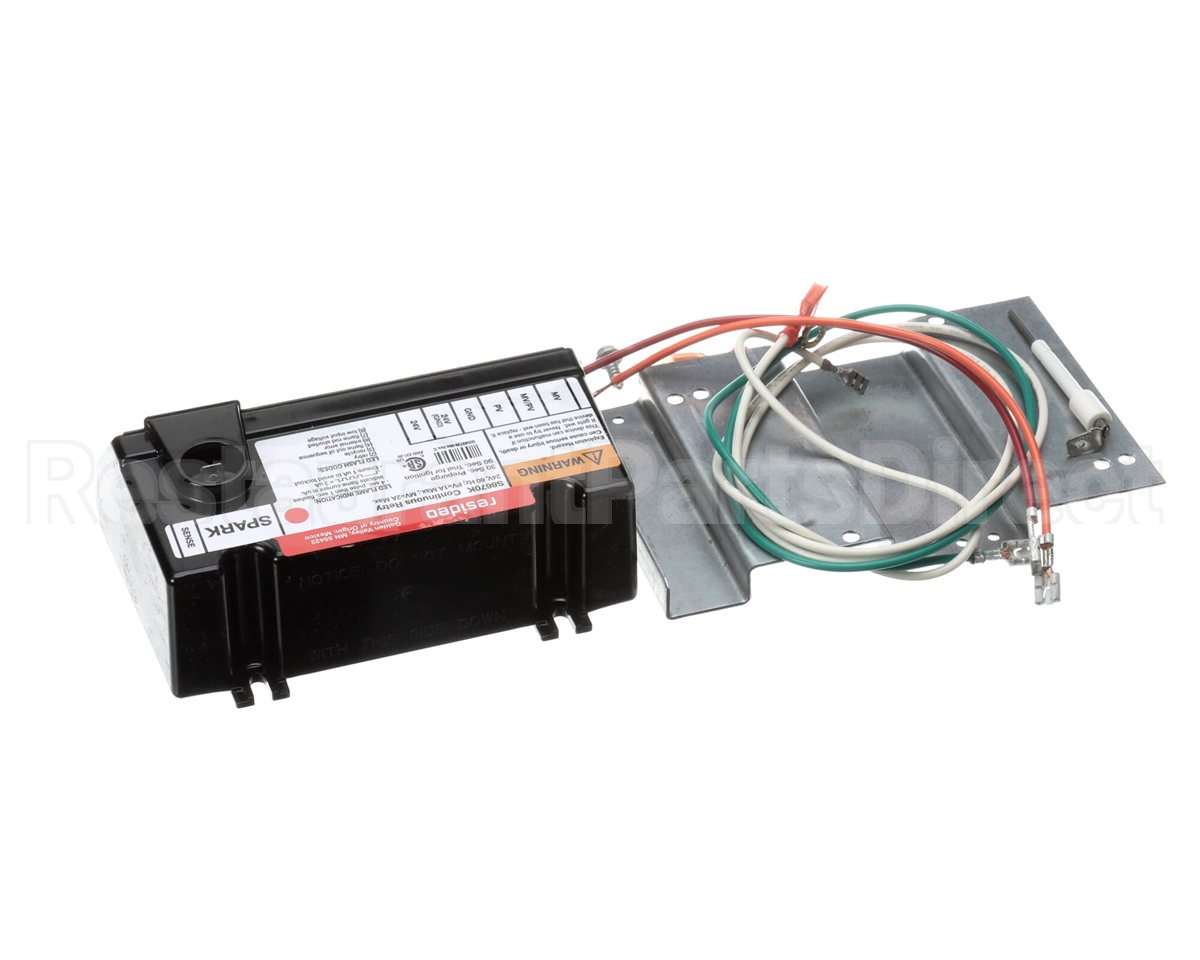 30W33 Lennox Ignitionmodulekit 30Spp 90Stfi