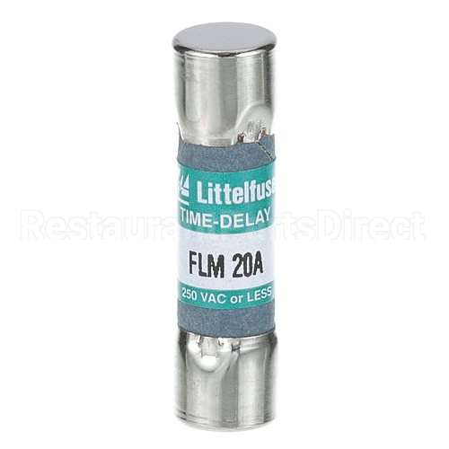 30Z1177 Compatible Merco Fuse, 20A