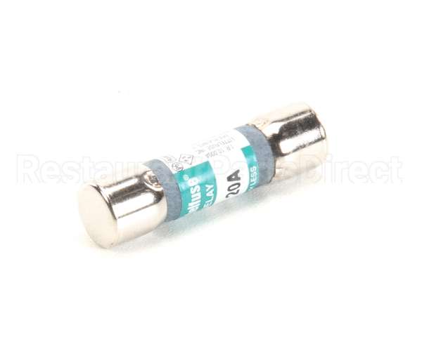 30Z1177 Merrychef Fuse, 20 Amp 250V Ul And Csa Approved