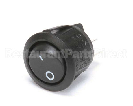 30Z1318 Merrychef 2 Pole Round Rocker Switch