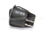 30Z1318 Merrychef 2 Pole Round Rocker Switch