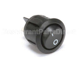30Z1318 Merrychef 2 Pole Round Rocker Switch