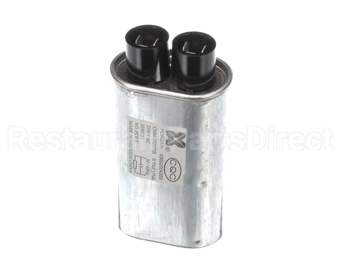 30Z1329 Merrychef 0.75Uf Capacitor 2500V Ningguo