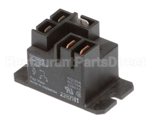 30Z1391 Merrychef Omron Relay