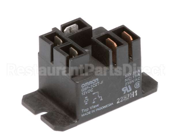 30Z1391 Merrychef Omron Relay
