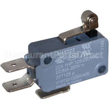 30Z1465 Compatible Merry Chef Microswitch W/Roller