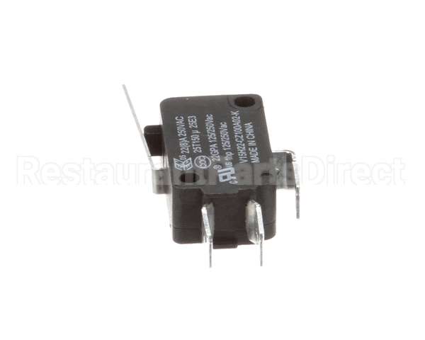 30Z1477 Merrychef Microswitch, Short Arm