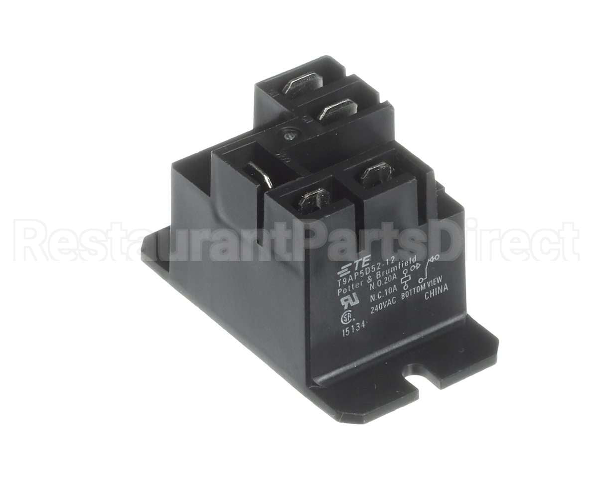 30Z1495 Merrychef Voltage Switching Relay T9Ap5D