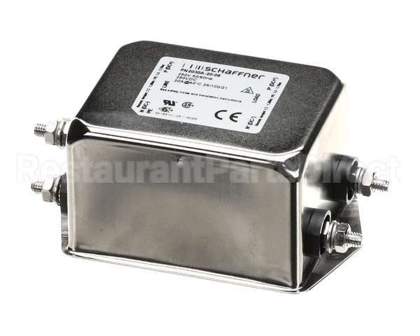 30Z1573 Merrychef E2S Mains Filter Shaffner Fn2030A-20-08