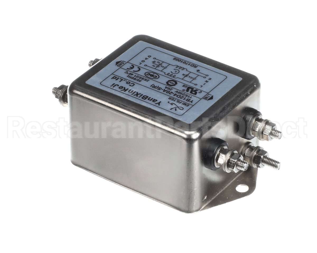 30Z1593 Merrychef Mains Filter S36-157