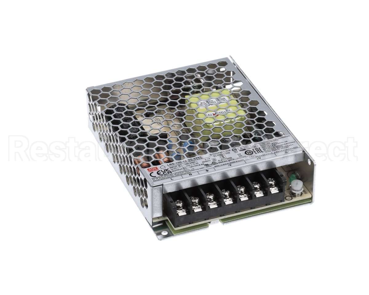 30Z1609 Merrychef 12V Dc Switch Mode Power Meanwell Lrs-10