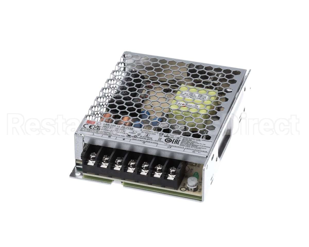 30Z1609 Merrychef 12V Dc Switch Mode Power Meanwell Lrs-10
